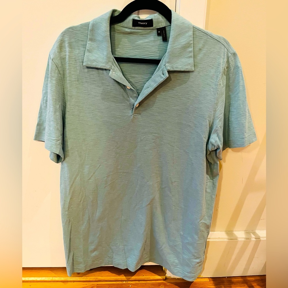Theory Polo